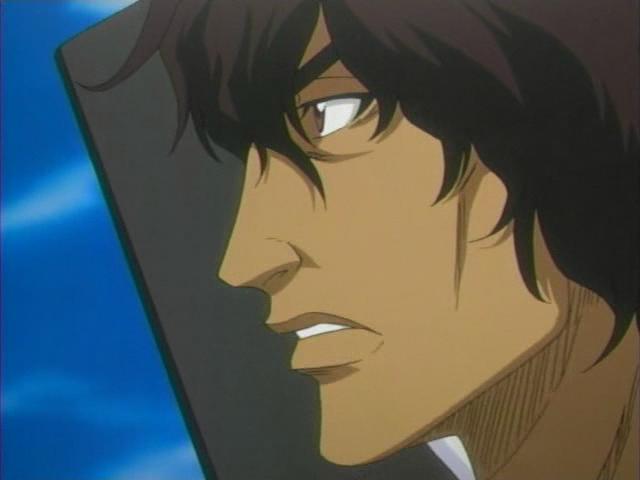 Otaku Gallery  / Anime e Manga / Bleach / Screen Shots / Episodi / 037 - Lo scopo del colpo / 092.jpg